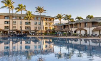 Hilton Vacation Club the Point at Poipu Kauai