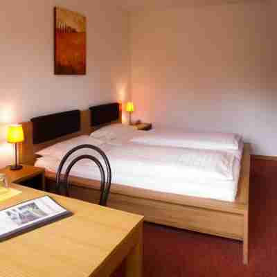 Stadt-Hotel Bad Hersfeld Rooms