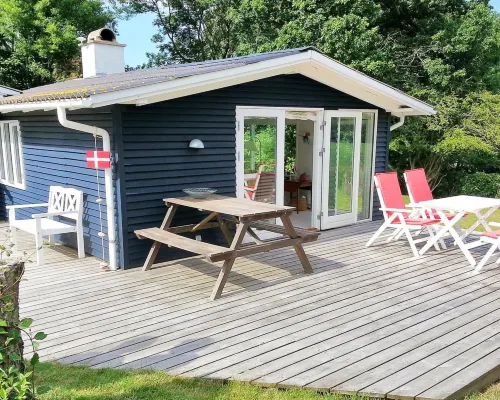 "Hoimar" - 400m from the Sea Hotels in Augustenborg