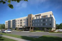 Staybridge Suites DETROIT - SOUTHFIELD by IHG - breakfast
