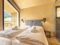 Mit 4 Schlafzimmern Mit Sauna & Kamin Hotels in Biberwier