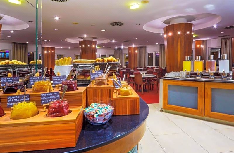 Don Giovanni Hotel Prague - Great Hotels of the World photo 3