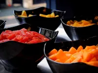 Riu Plaza London The Westminster Hotels near لامبث