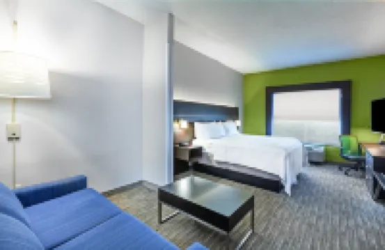 Holiday Inn Express NEW ORLEANS EAST by IHG