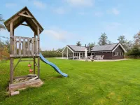 "Enid" - 700m from the Sea Hotels in Idestrup