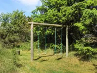 "Ahti" - 900m from the Sea - Parkplatz