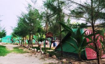 Laser Resort