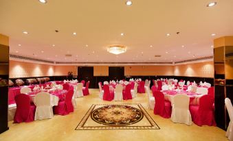 Smana Hotel Al Raffa