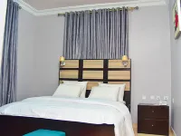 Somerset Suites Hotels near Amuwo Odofin Public Library