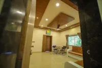 Royal Palace Panchgani Hotels in Dandeghar