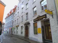 Riga Old City - 4 Bedroom Apartment