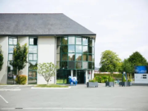 호텔 가브리엘 몽 생-미셸 몽생미셀 호텔