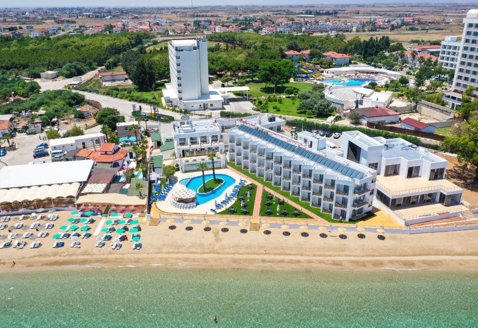 Mimoza Beach Hotel - Housity
