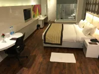 Hotel Orange Hotels in Agra