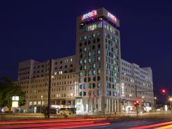 Vienna House by Wyndham Andel's Berlin