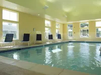 Hampton Inn & Suites Mystic - Pools
