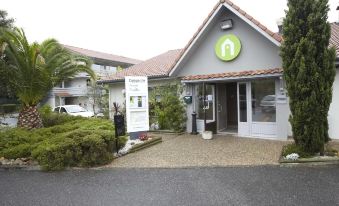 Campanile NATURE - Biarritz