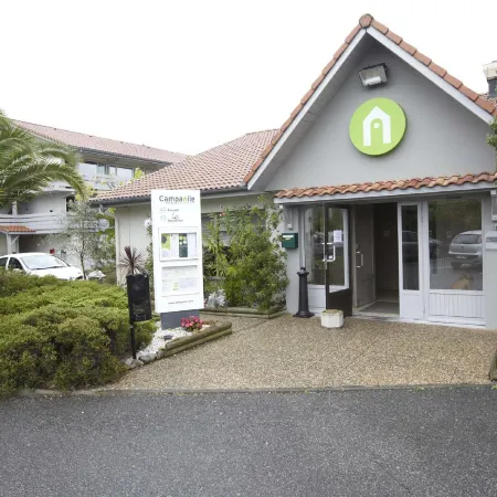Campanile NATURE - Biarritz