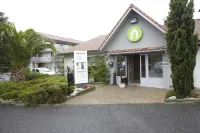 Campanile NATURE - Biarritz - parcheggio