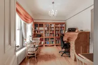 Chez l'Doc - Homestays