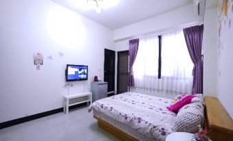 Aunties Hostel