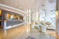 โรงแรมเลปาลเม - ที่มีบาร์