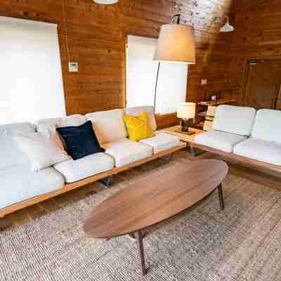 小屋 Coliberty Rooms