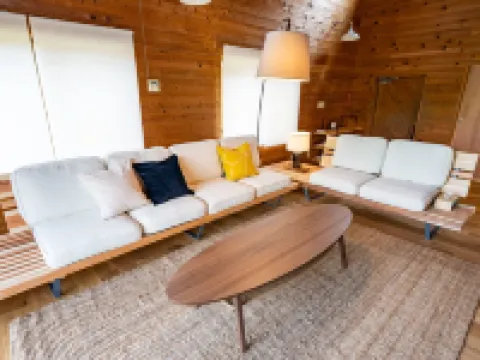 Cottage Coliberty 阿南市のホテル