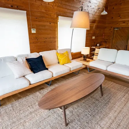Cottage Coliberty Hoteles en Anan