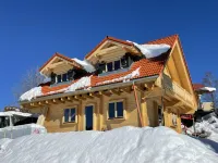 Chalet Sven Hotels in Spiegelau