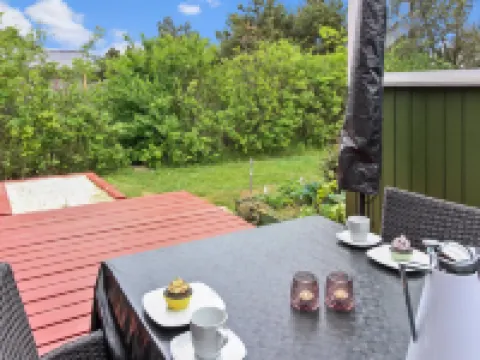 "Sebiorn" - 300m to the Fjord