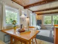 "Rahilka" - 700m from the Sea - Homestays