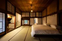 Satoyama Villa Honjin Hotels in Matsumoto