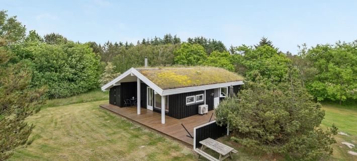 "Evan" - 1.3km from the Sea Hotels in Pandrup