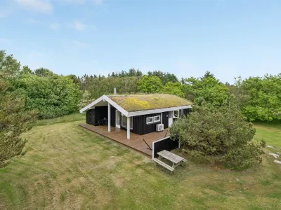 "Evan" - 1.3km from the Sea Hotels near Blokhus Strand