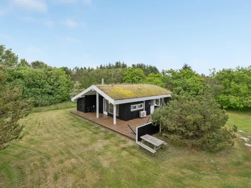 "Evan" - 1.3km from the Sea Hotels in Pandrup