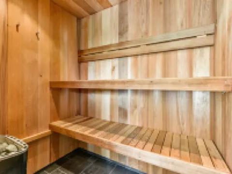 "Sylvelin" - 400m to the Fjord