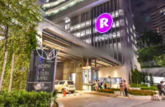 The Robertson Kuala Lumpur Hotels in Kuala Lumpur