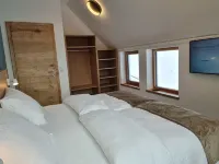 Bergschnucke Homes