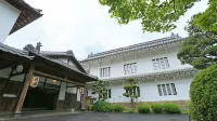Ryokan Hanaya