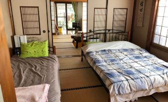 Womenonly Room 6500 Yen for 2 People Men Not Al