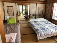 Womenonly Room 6500 Yen for 2 People Men Not Al Hotels in Konosu