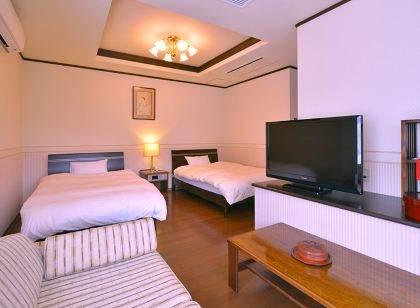 유나지노유 노 야도 타쿠히드