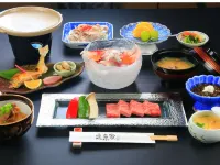 Ryokan Tokyoya