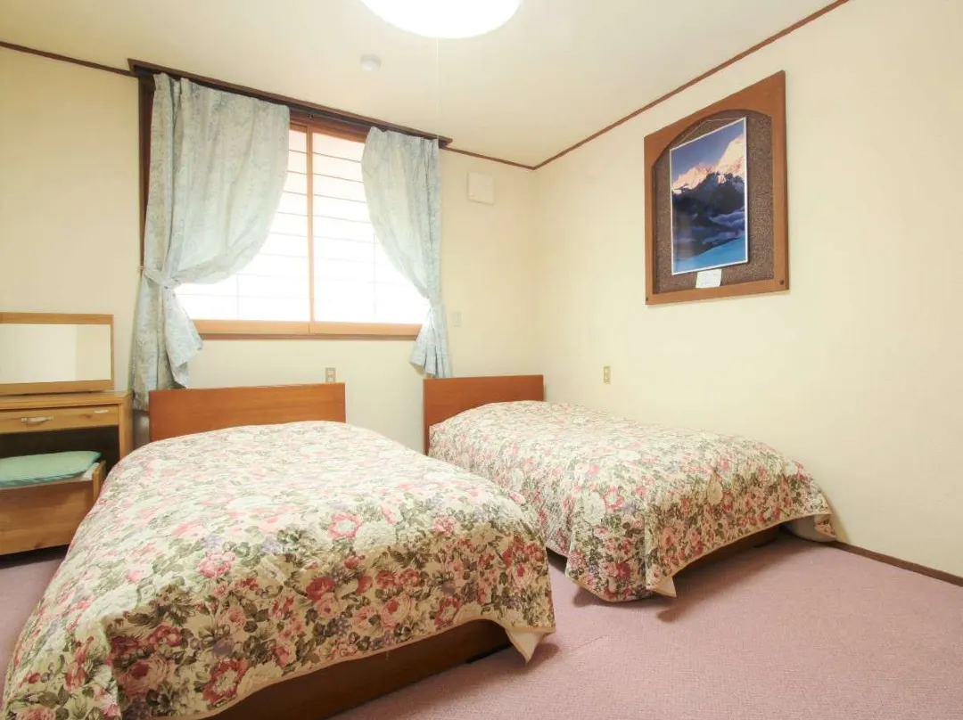 Pension Azeria - Nagano
