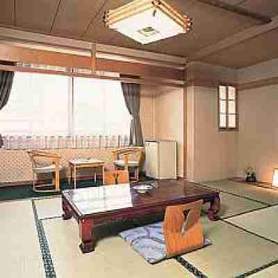 Satouya Ryokan Rooms