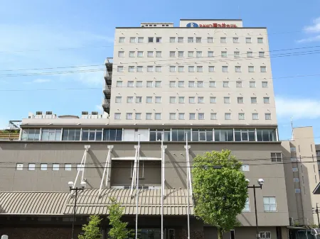 Rako Hananoi Hotel