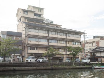 Hotel Yoshida (Kyoto Pref