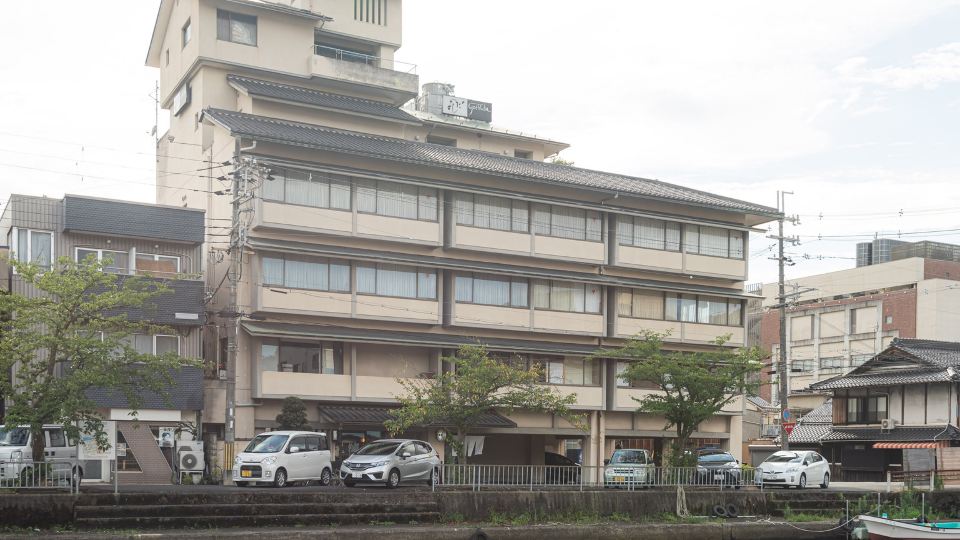 Hotel Yoshida (Kyoto Pref
