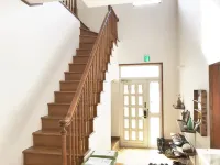 Tsushima White House